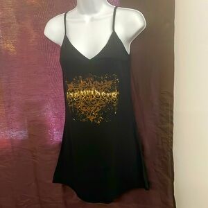 EasyRider sleep shirt